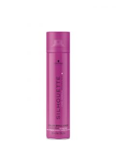 Schwarzkopf Silhouette Color Brilliance Strong Hold Hairspray, 300 ml.