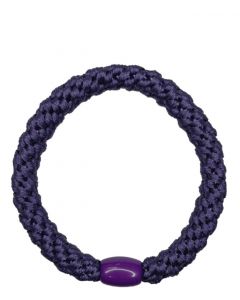 JA-NI Hair Accessories - Hair elastics, The Purple