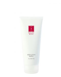 Raunsborg Body Lotion For All Skin Types, 200 ml.
