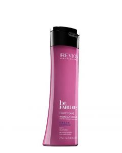 Be Fabulous Normal/Thick Cream Conditioner, 250 ml.