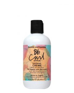 Bumble and Bumble Curl Defining Creme, 250 ml.