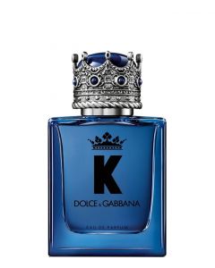 Dolce & Gabbana K by Dolce & Gabbana EDP, 50 ml.