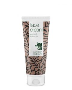 Australian Bodycare Face Cream, 100 ml.