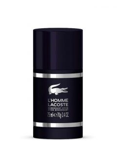 Lacoste L’Homme Deodorant stick, 75 ml.