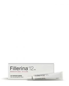 Fillerina 12HA Lip Contour Cream Grade 4, 15 ml.