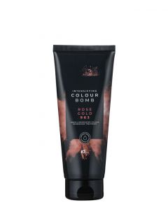 IdHAIR Colour Bomb Rose Gold 963, 200 ml.
