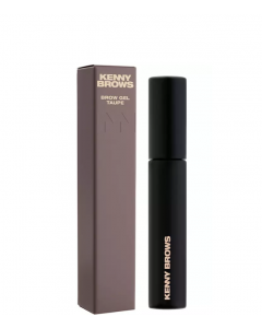 Kenny Anker KENNY BROWS Brow Gel, Taupe 6,5 g.