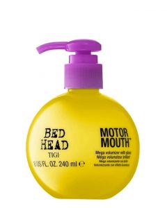 Tigi Bed Head Motor Mouth Mega Volumizer, 240 ml.