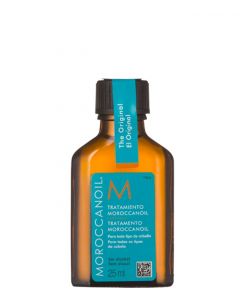 Moroccanoil Treatment, 25 ml. (Beskadiget emballage)