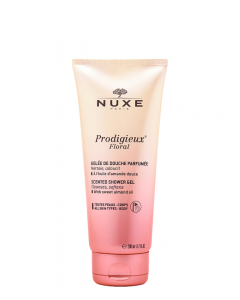 Nuxe Prodigieux Floral Delicate Shower Gel, 200 ml.