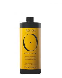 Orofluido Radiance Argan Shampoo, 1000 ml.