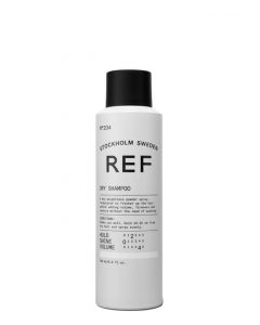 REF Dry Shampoo,  200 ml.