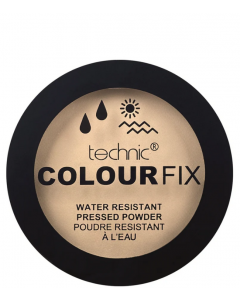 TECHNIC Colour Fix - Cashew 10 gr.