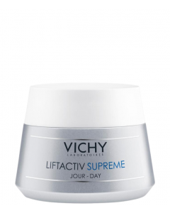 Vichy Liftactiv Supreme Face Cream, 50 ml.