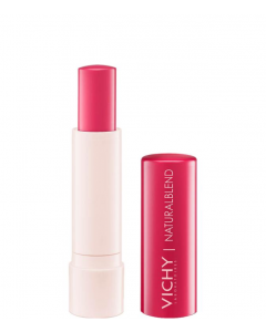 Vichy Naturalblend Lip Balm Pink. 4.5 g.